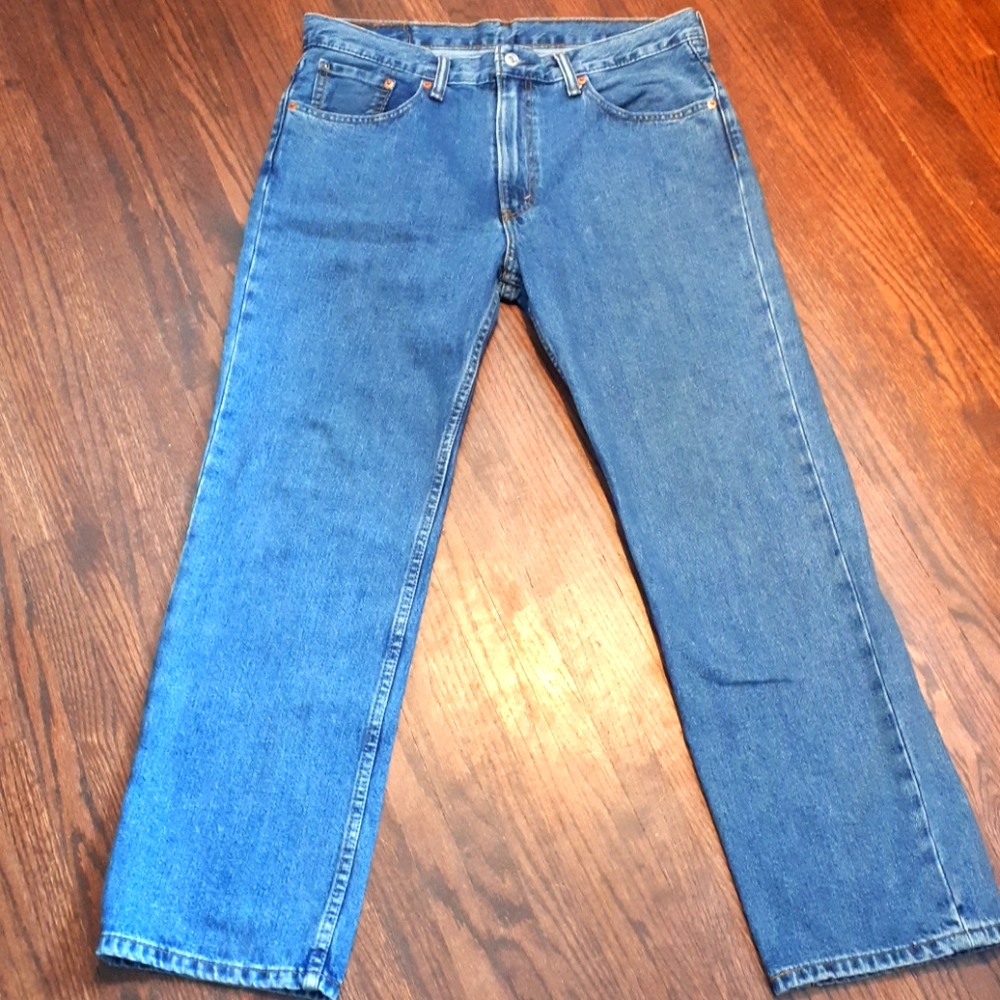 Men's Levi's jeans W36 L30
